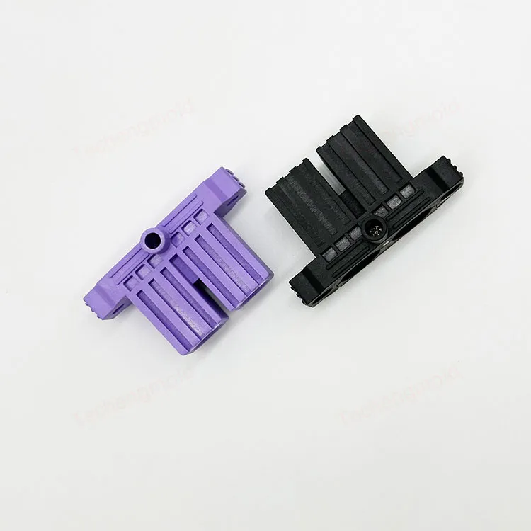 特诚科技PA66精密注塑件实拍 6